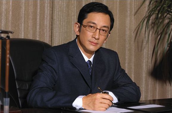 吴启华(Lawrence Ng Kai Wah)前后照片