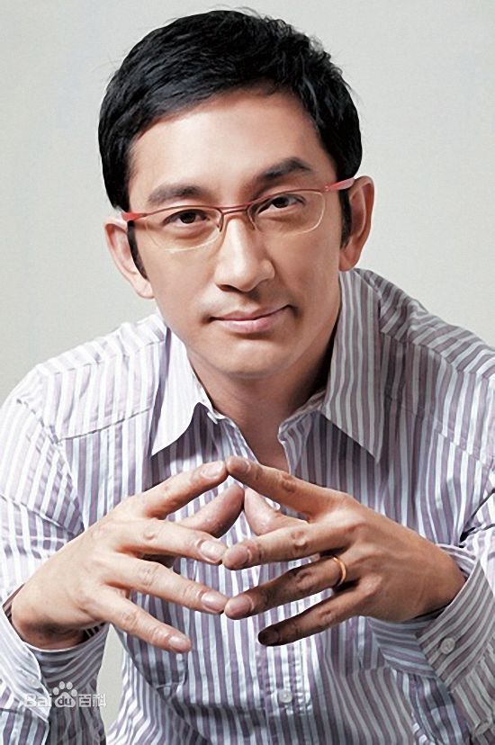 吴启华(Lawrence Ng Kai Wah)前后照片