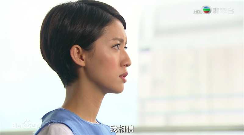 蔡思贝(Sisley Choi)影视综艺图册