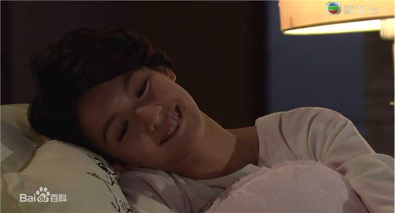 蔡思贝(Sisley Choi)影视综艺图册