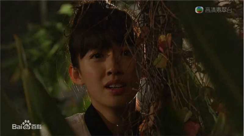 蔡思贝(Sisley Choi)影视综艺图册