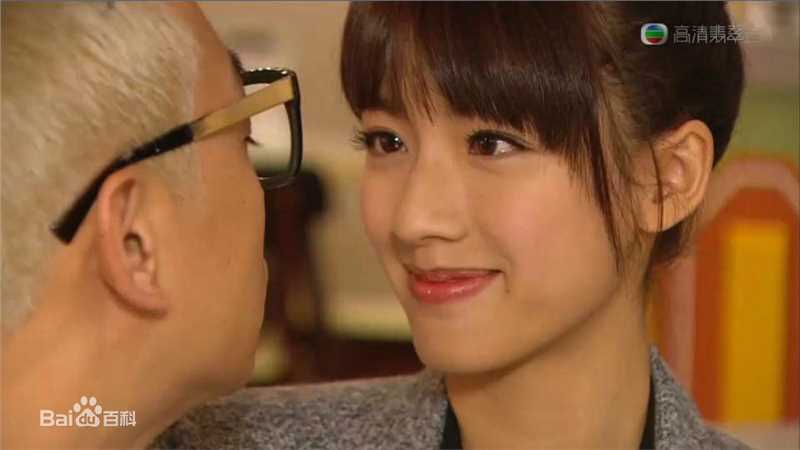 蔡思贝(Sisley Choi)影视综艺图册