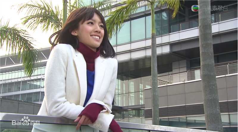 蔡思贝(Sisley Choi)影视综艺图册