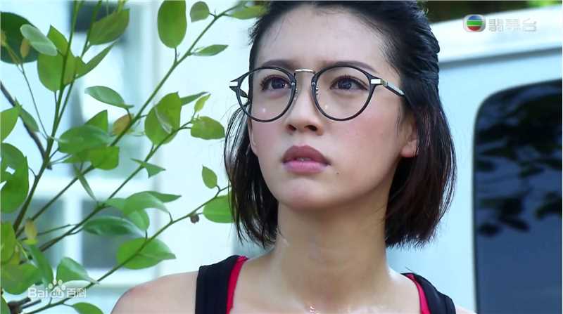 蔡思贝(Sisley Choi)影视综艺图册