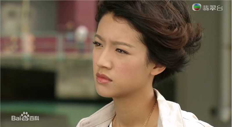 蔡思贝(Sisley Choi)影视综艺图册