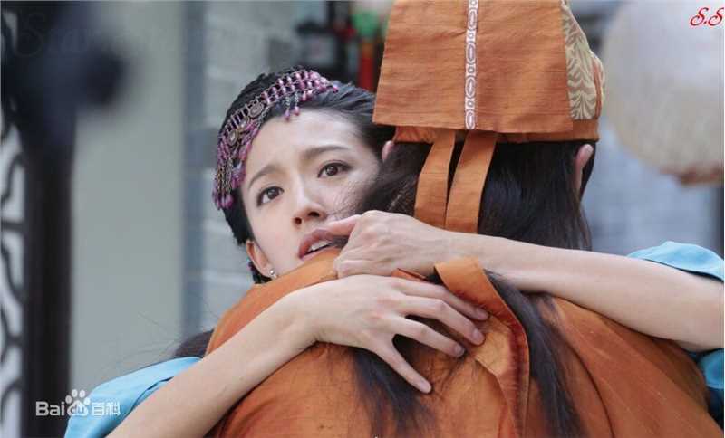 蔡思贝(Sisley Choi)影视综艺图册