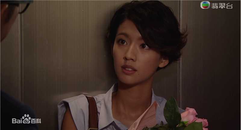 蔡思贝(Sisley Choi)影视综艺图册