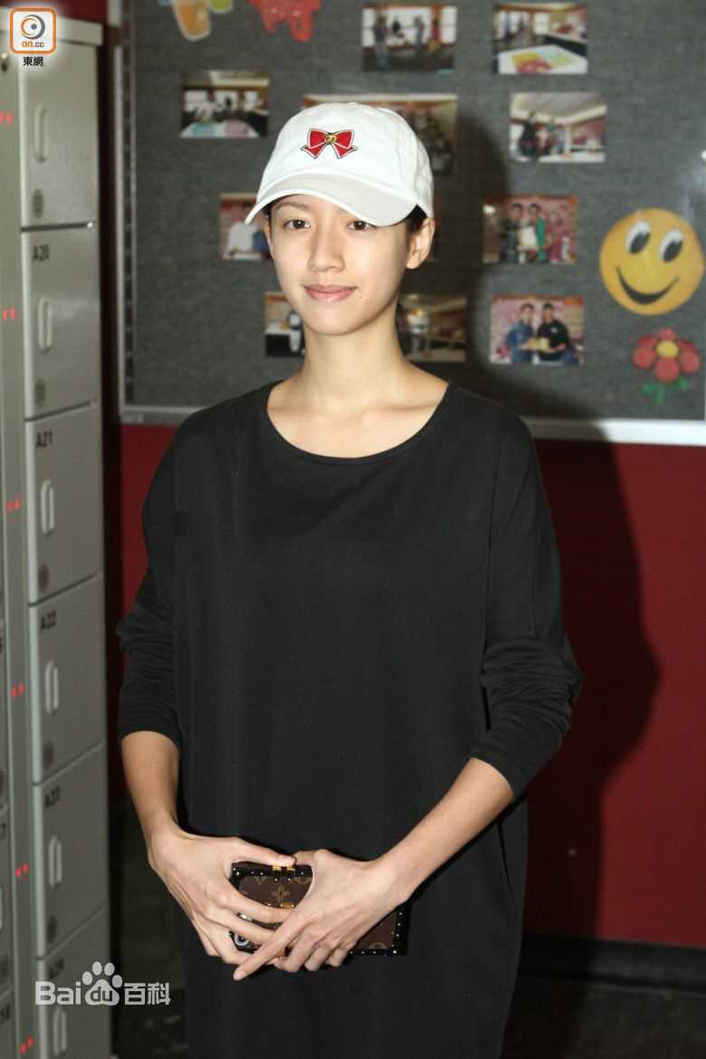 蔡思贝(Sisley Choi)生活照性感图片图集