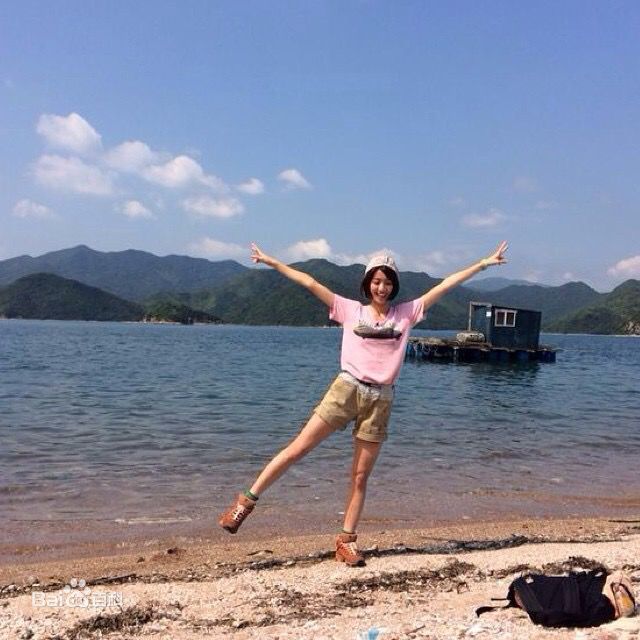 蔡思贝(Sisley Choi)生活照性感图片图集