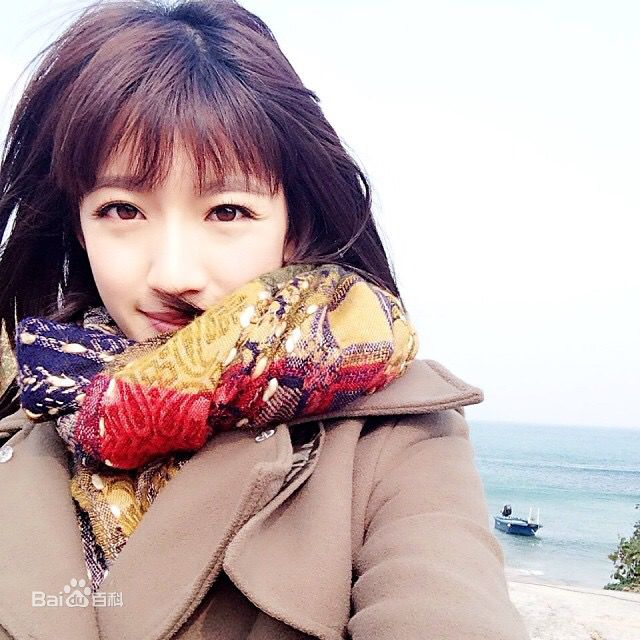 蔡思贝(Sisley Choi)生活照性感图片图集