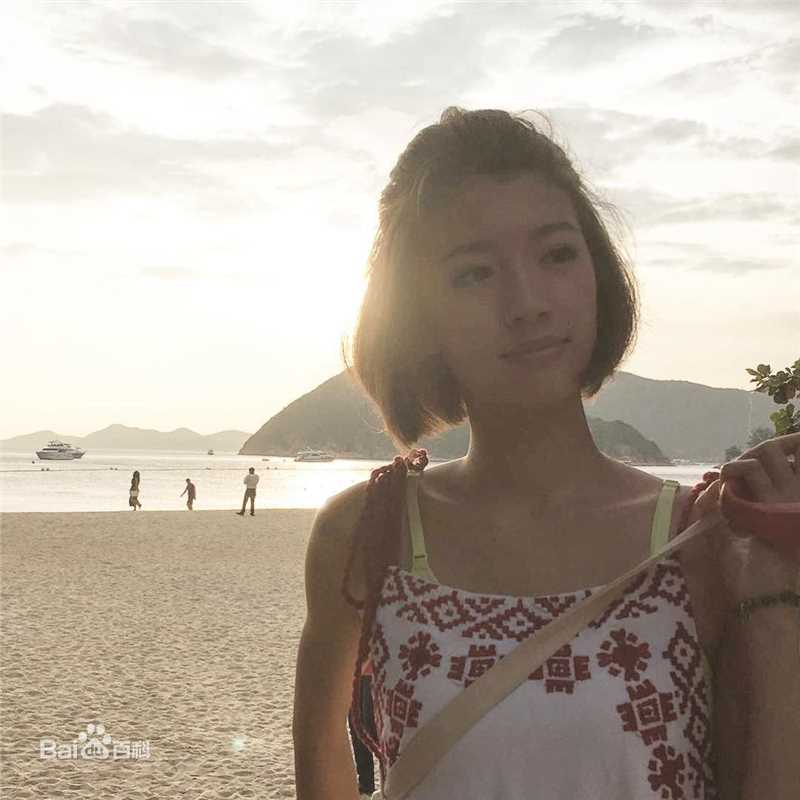 蔡思贝(Sisley Choi)生活照性感图片图集