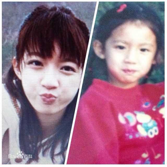 蔡思贝(Sisley Choi)生活照性感图片图集