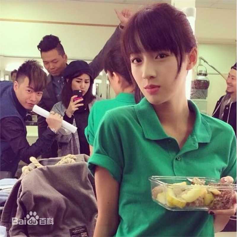 蔡思贝(Sisley Choi)生活照性感图片图集