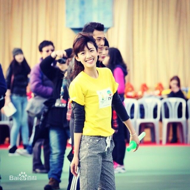 蔡思贝(Sisley Choi)生活照性感图片图集