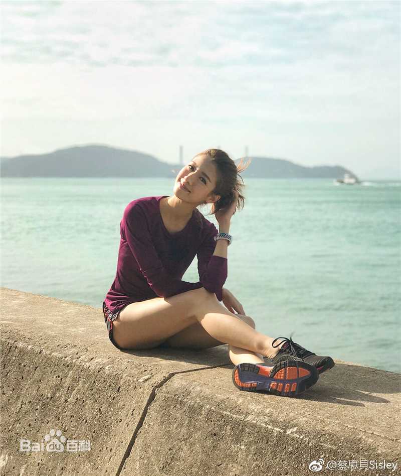 蔡思贝(Sisley Choi)生活照性感图片图集