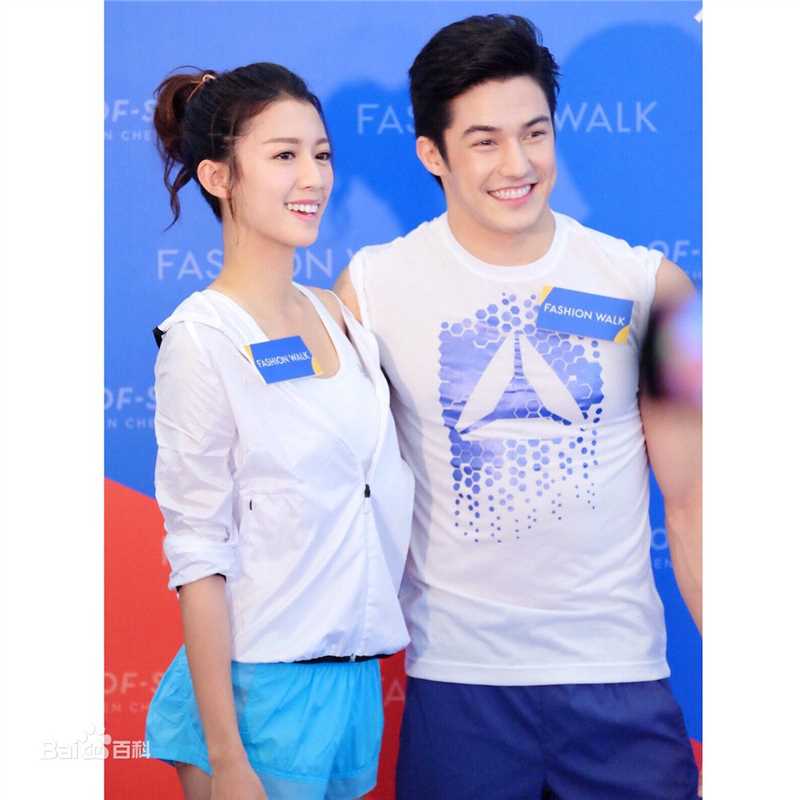 蔡思贝(Sisley Choi)前后照片