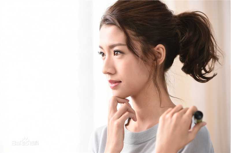 蔡思贝(Sisley Choi)前后照片