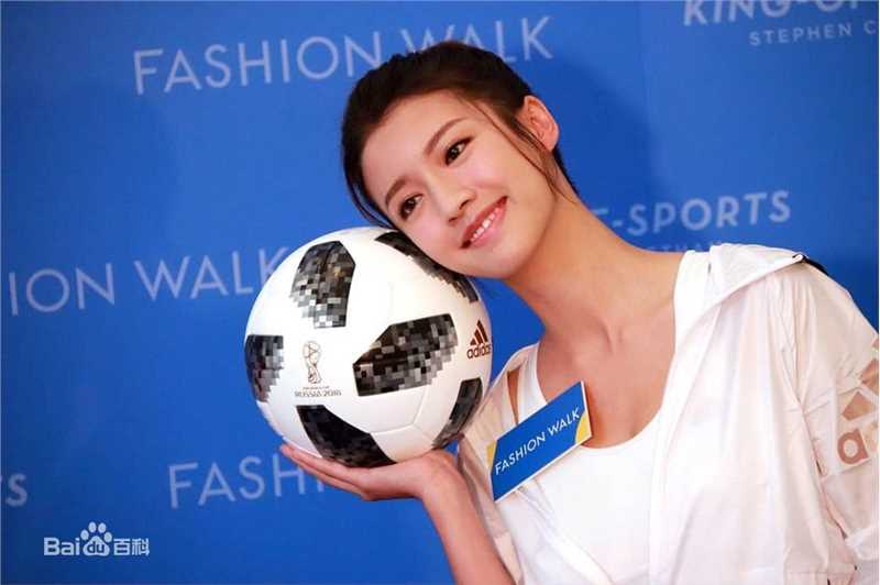 蔡思贝(Sisley Choi)前后照片