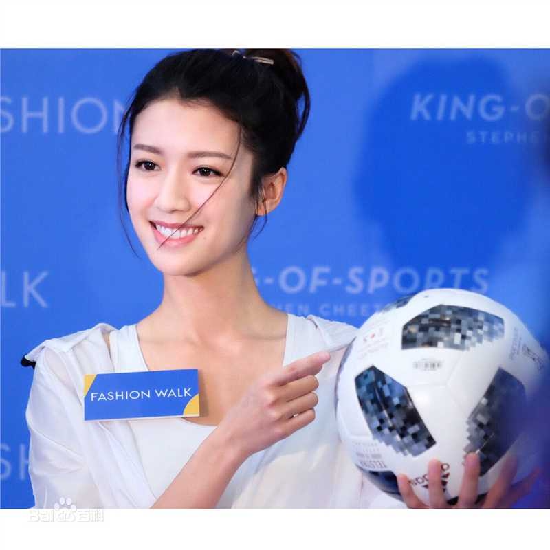 蔡思贝(Sisley Choi)前后照片