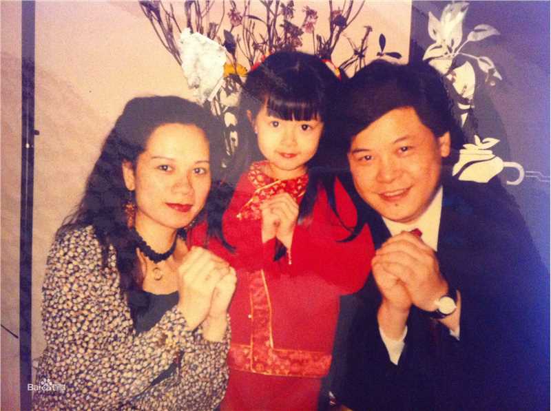 文咏珊(Janice Man(JM))儿时照片壁纸壁纸