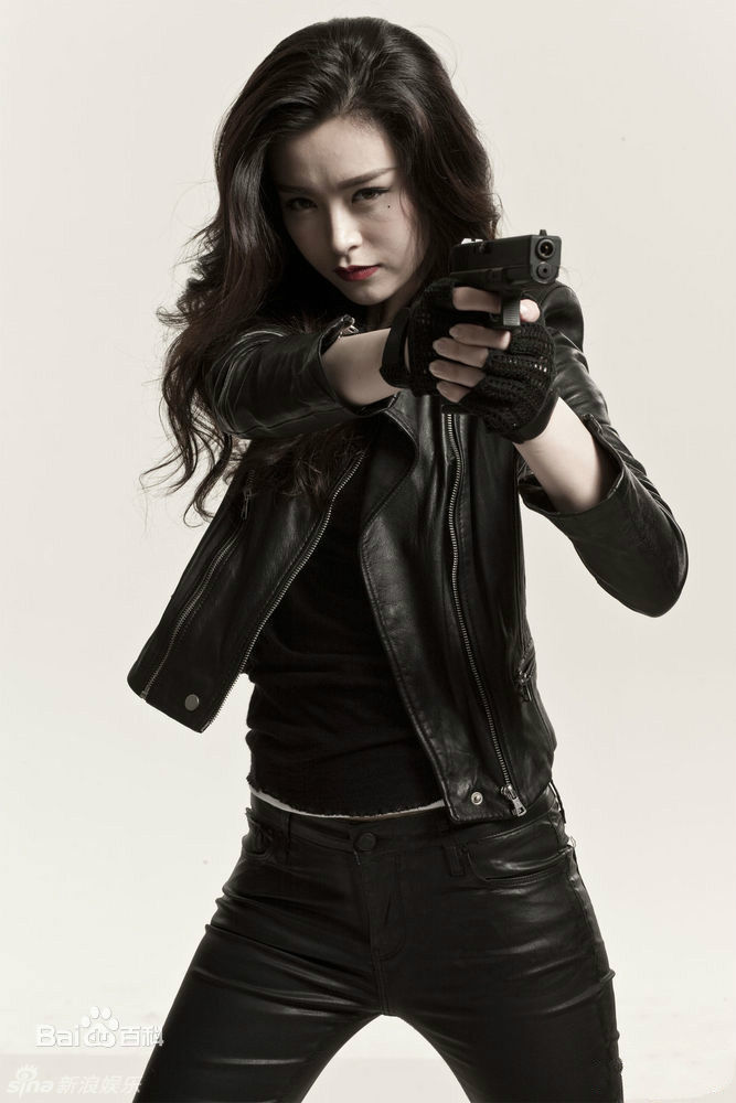 文咏珊(Janice Man(JM))电影《赤道》最优质剧照