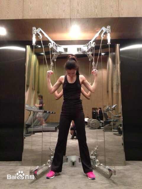 文咏珊(Janice Man(JM))电影《赤道》最优质剧照