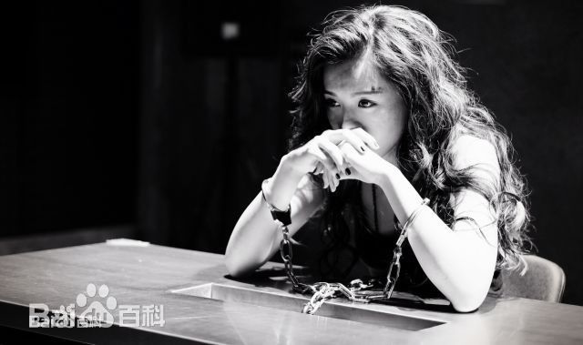 文咏珊(Janice Man(JM))电影《赤道》最优质剧照