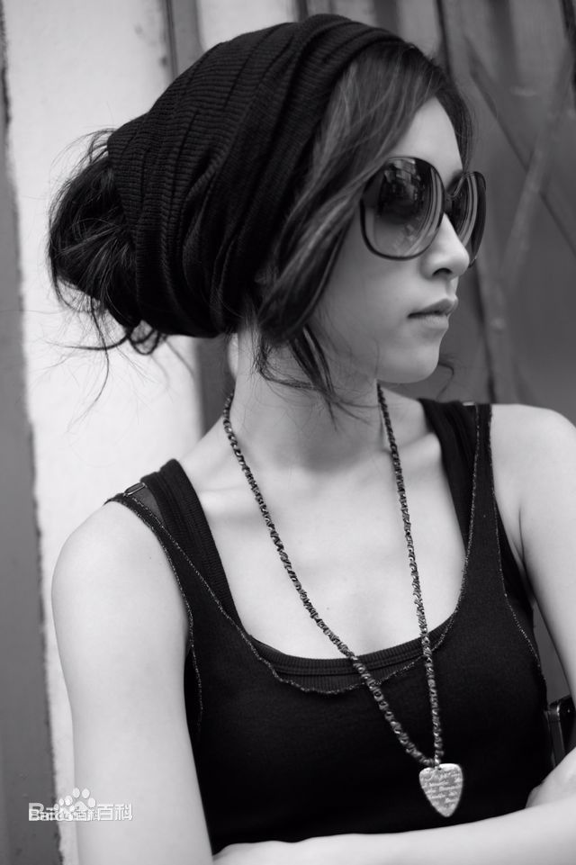 文咏珊(Janice Man(JM))电影《赤道》最优质剧照