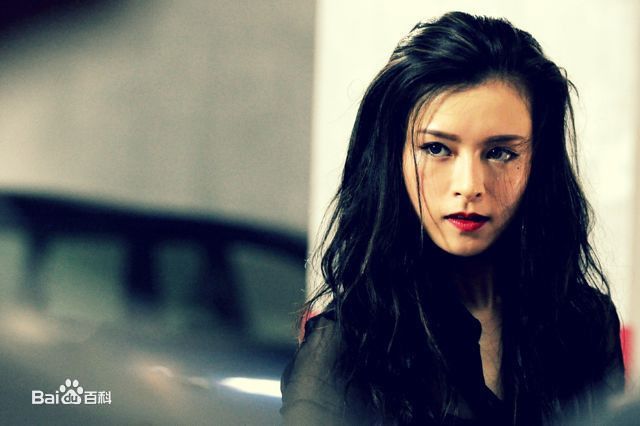 文咏珊(Janice Man(JM))电影《赤道》最优质剧照