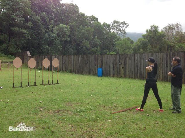 文咏珊(Janice Man(JM))电影《赤道》最优质剧照