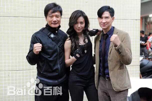 文咏珊(Janice Man(JM))电影《赤道》最优质剧照