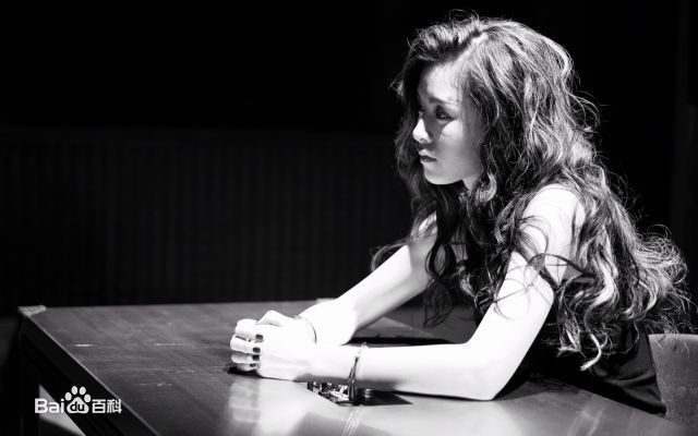 文咏珊(Janice Man(JM))电影《赤道》最优质剧照