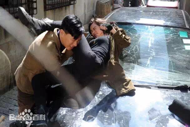 文咏珊(Janice Man(JM))电影《赤道》最优质剧照