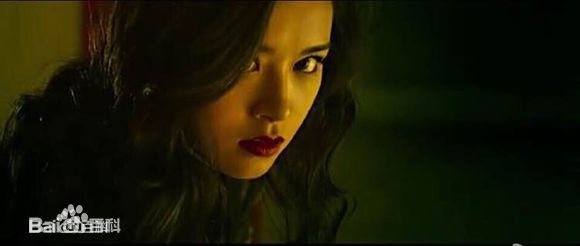 文咏珊(Janice Man(JM))电影《赤道》最优质剧照