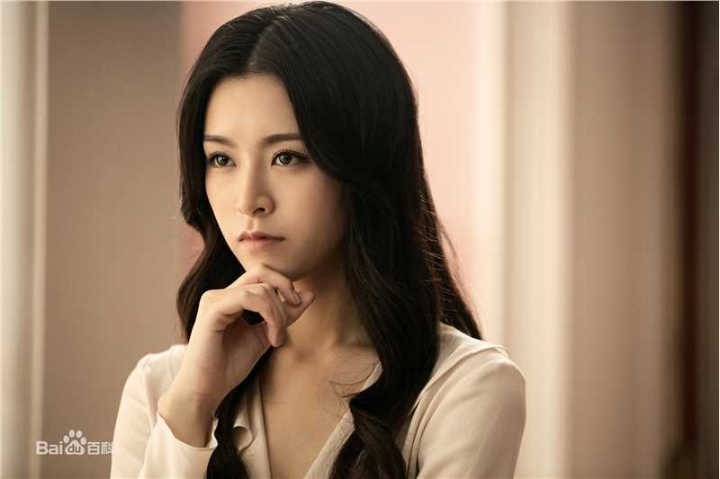 文咏珊(Janice Man(JM))《寒战》最优质剧照