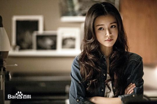 文咏珊(Janice Man(JM))《寒战》最优质剧照