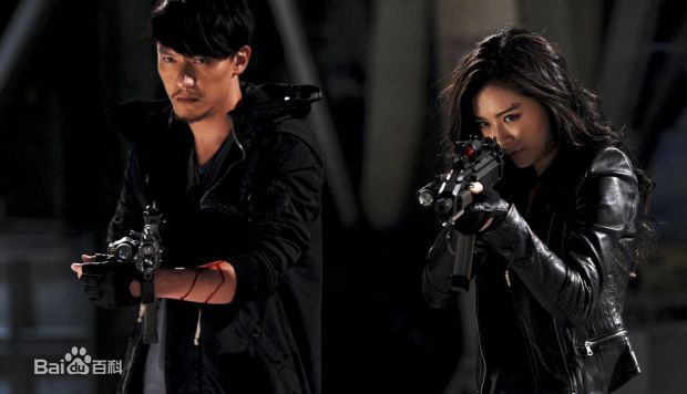 文咏珊(Janice Man(JM))电影/电视剧最新剧照