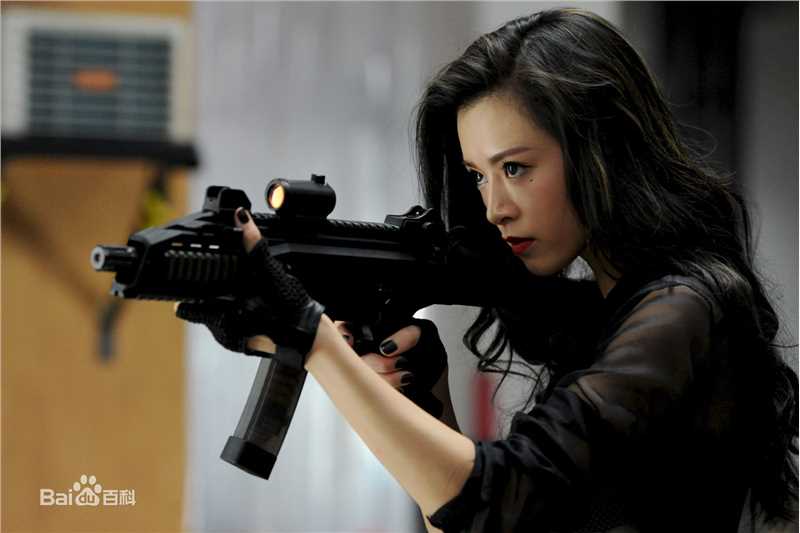 文咏珊(Janice Man(JM))电影/电视剧最新剧照