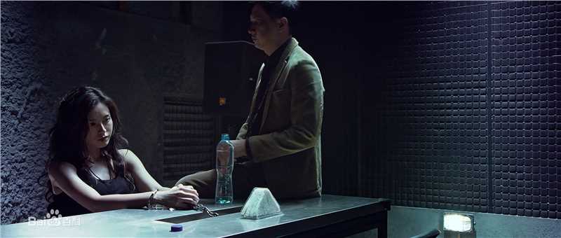 文咏珊(Janice Man(JM))电影/电视剧最新剧照