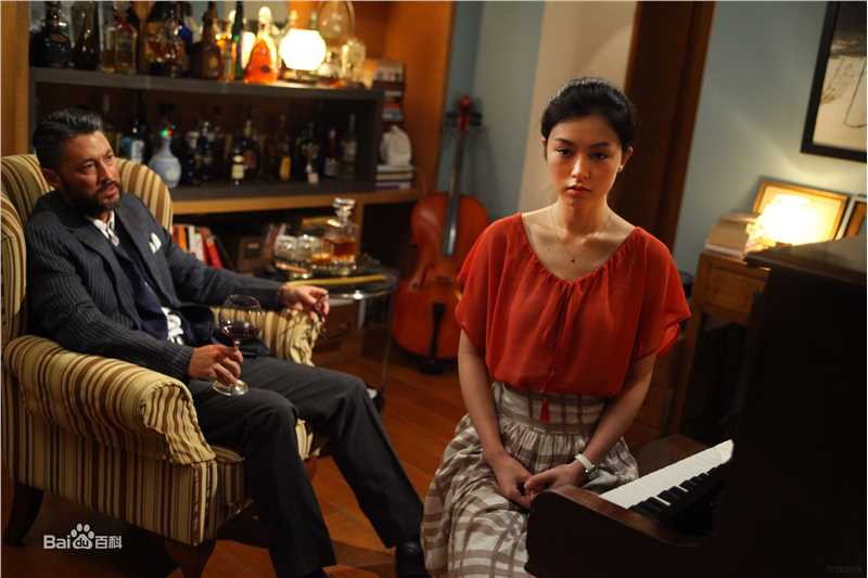 文咏珊(Janice Man(JM))电影/电视剧最新剧照