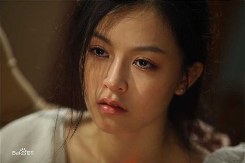 文咏珊(Janice Man(JM))电影/电视剧最新剧照