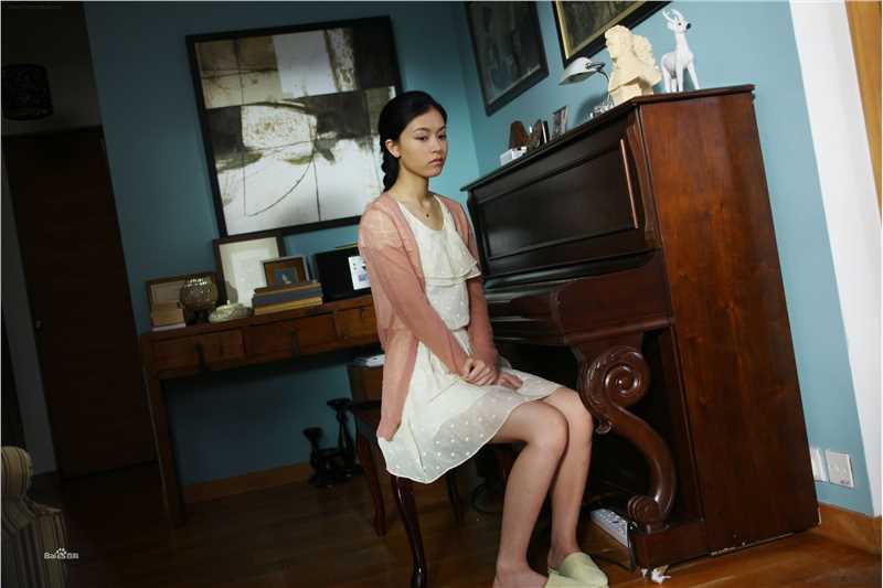 文咏珊(Janice Man(JM))电影/电视剧最新剧照