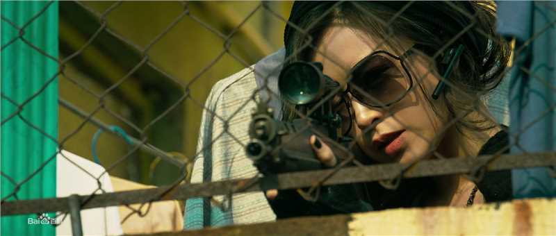 文咏珊(Janice Man(JM))电影/电视剧最新剧照