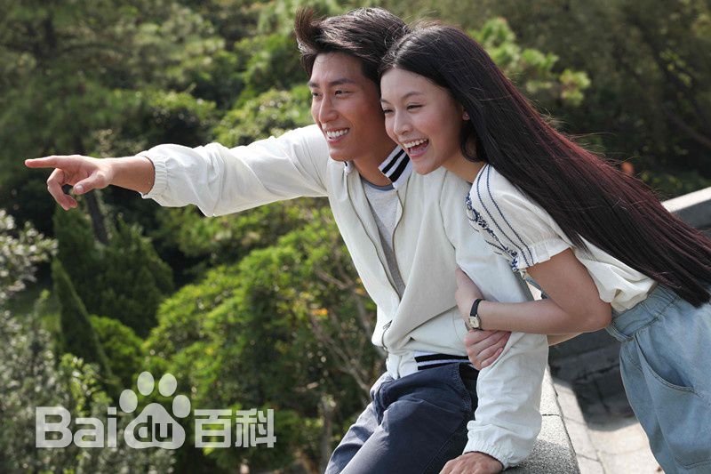 文咏珊(Janice Man(JM))电影/电视剧最新剧照