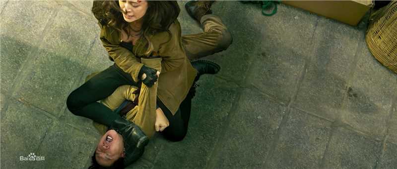 文咏珊(Janice Man(JM))电影/电视剧最新剧照