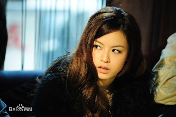 文咏珊(Janice Man(JM))电影/电视剧最新剧照