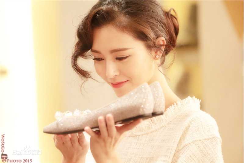 文咏珊(Janice Man(JM))活动照片前后照片