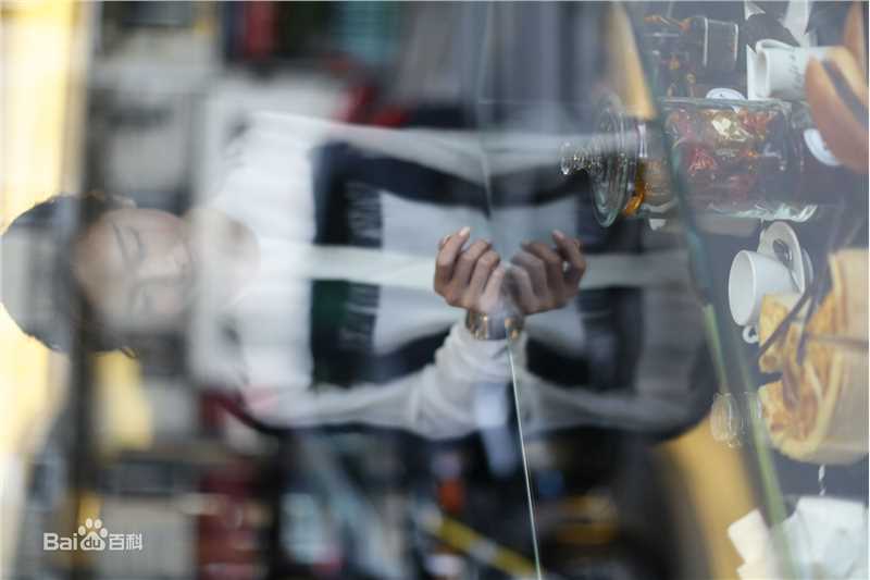 文咏珊(Janice Man(JM))yoho时装周前后照片