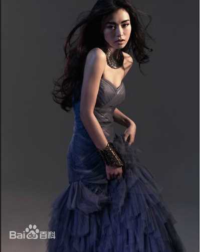 文咏珊(Janice Man(JM))模特生活照相册