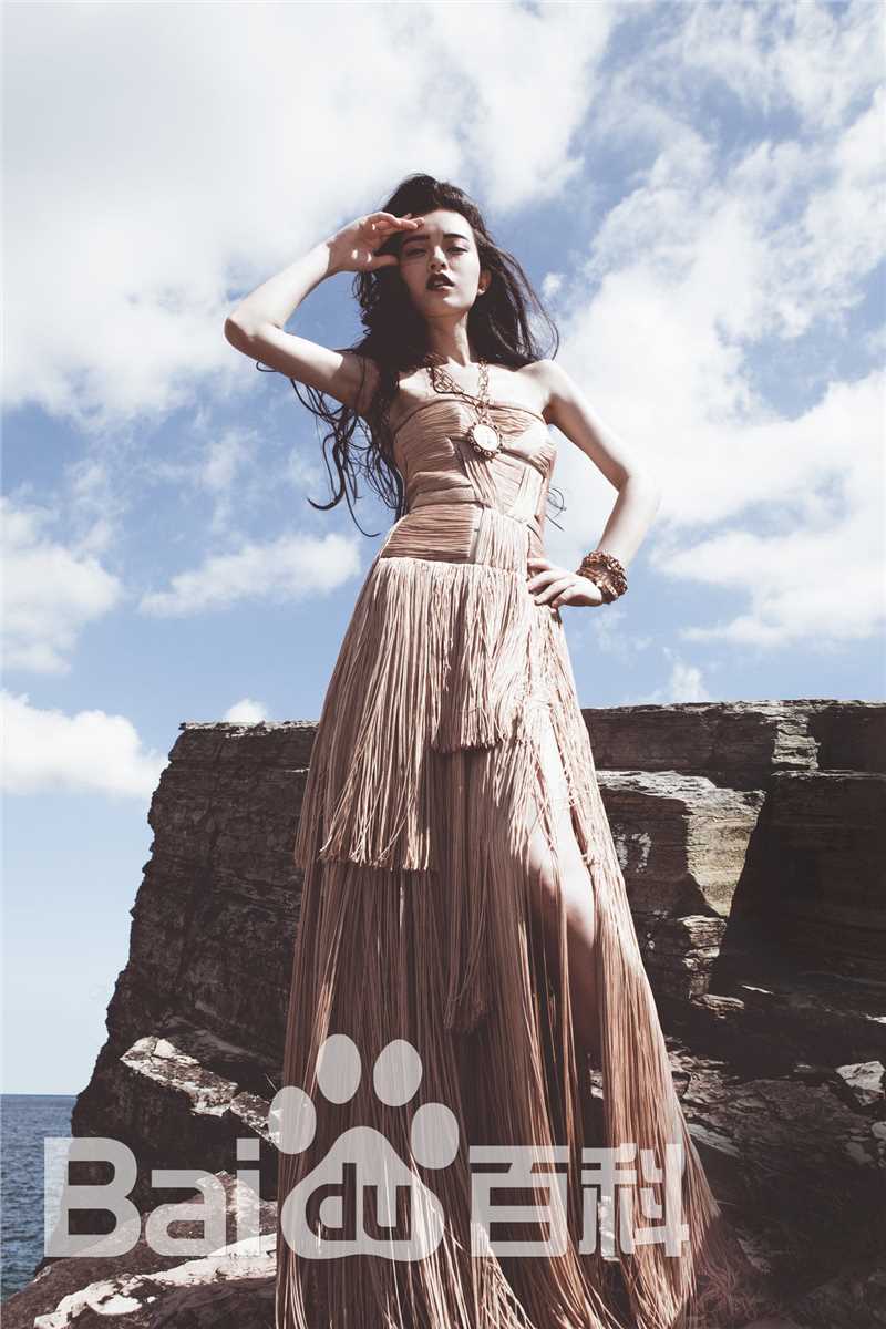 文咏珊(Janice Man(JM))模特生活照相册